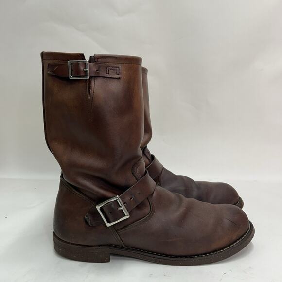 Red Wing 2991 11\